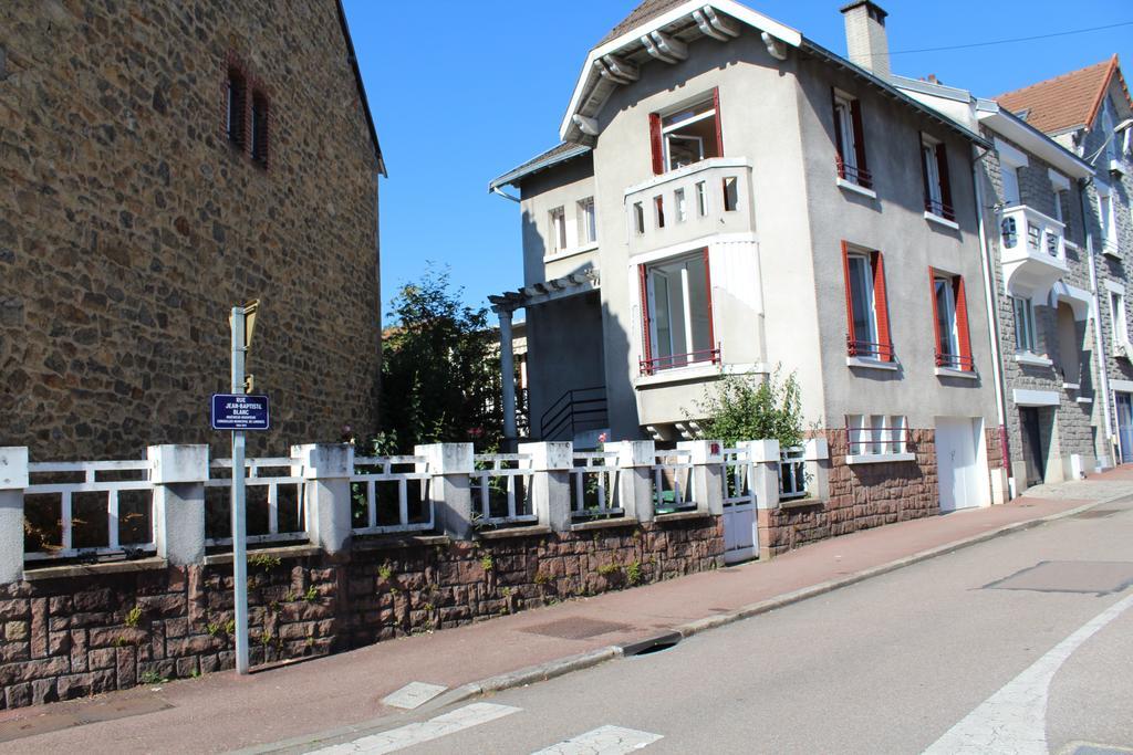 Cottage De Noelle Limoges Exterior photo